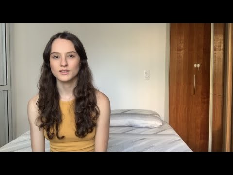 Jennyfer Oliveira - Monólogo em Inglês
