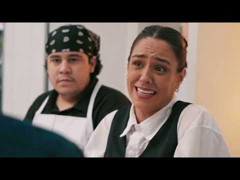 Curta metragem Confia em Mim