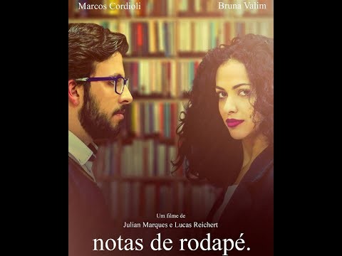 Notas de Rodapé