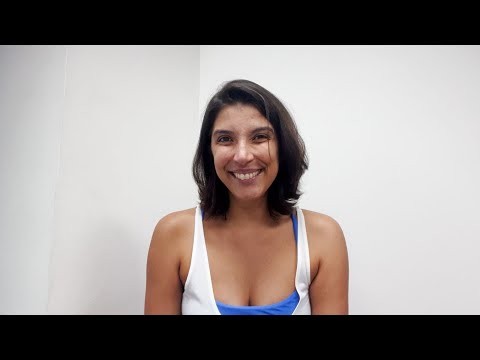 Vídeo de apresentação