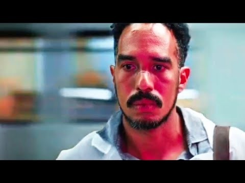 Demo Reel de Atuação — Waldomiro Alves | Cinema e TV | 2026