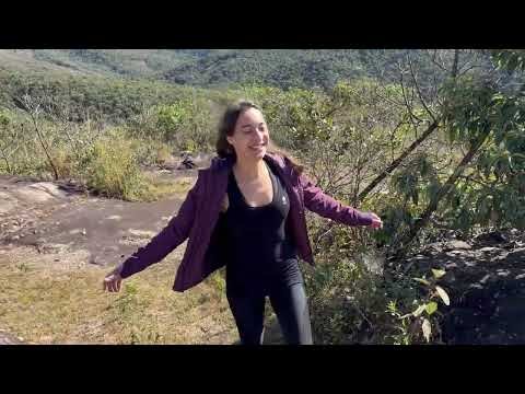 Curta Metragem - Travessia