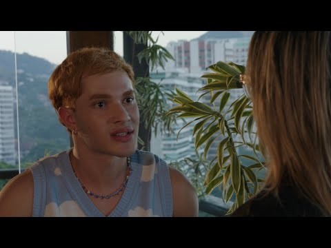 Diálogo 1 - Pietro Coelho em “Perfil Desativado”