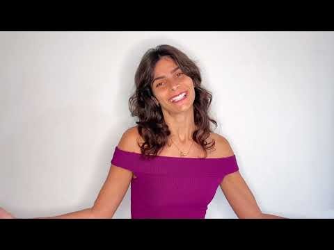 Selftape Erin