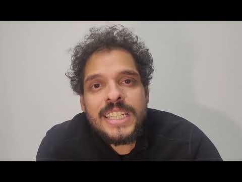 Monólogo - Allan Bennet