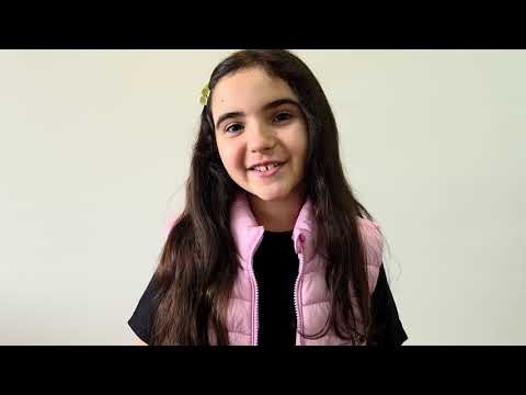 Vídeo de apresentação