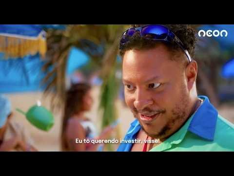 Neon - Bem mais do que você esperava