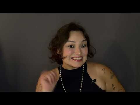 ATRIZ BABI MAZZO | selftape maio 2026