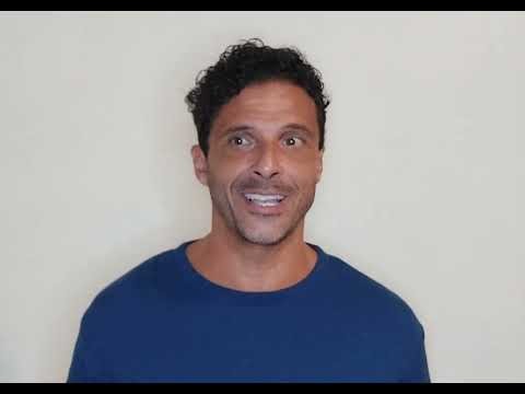Bruno Lourenço- Apresentação Inglês
