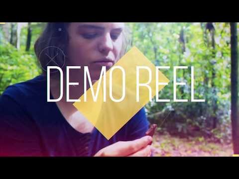 DemoReel Isabella Andreani