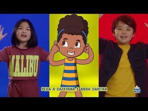 Job Comercial PiraKids
