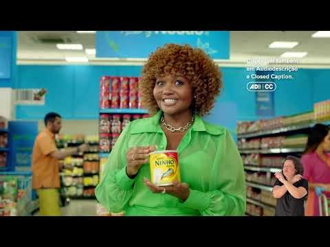 Nestlé - Renove seus sonhos