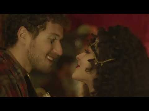 O palhaço e a trapezista (Romance)