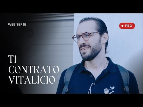 Cena T1 Contrato Vitalício