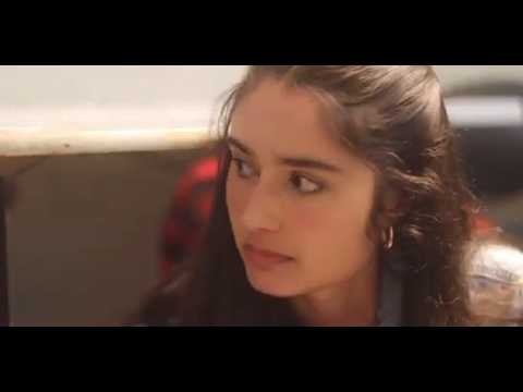 3 Cenas em Inglês (LA, 2025)