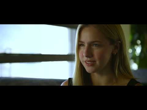 WHIPLASH BREAKUP SCENE - NICOLLE CASTRO