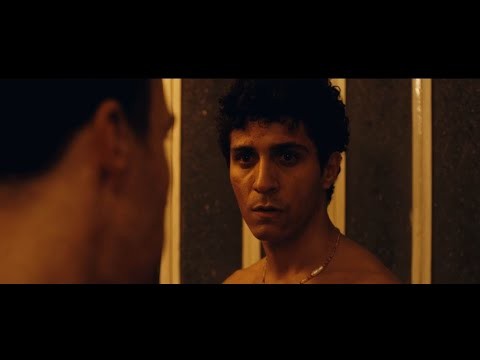 Como Daniel no longa "Coisa Pública" | 2022