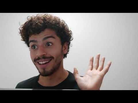 Monólogo em espanhol