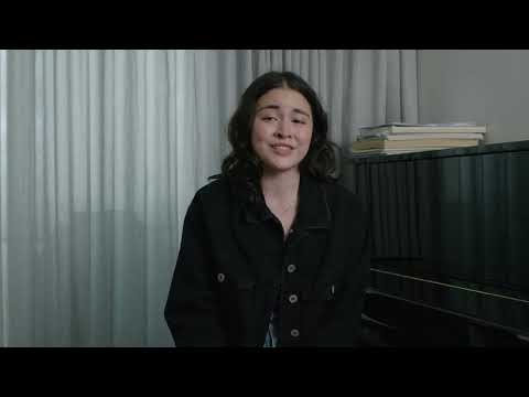 Million Reasons (Lady Gaga) - Cover (grav. jan/23)