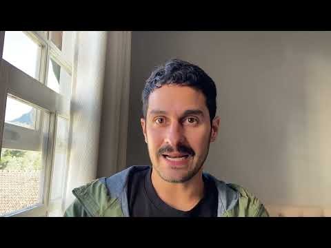 João Fontenele - Apresentação