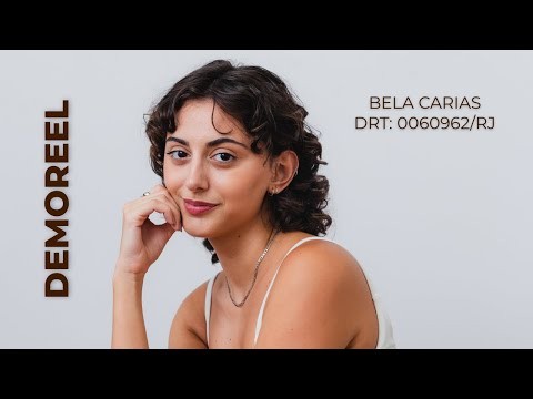 Demoreel Bela Carias