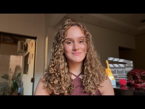 Vídeo de apresentação - Maria Cruz