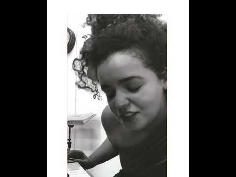 #MUSICA Palavras no Corpo (Gal Costa) - Cover 