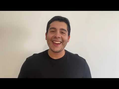 VIDEO PRESENTATION ALEXANDRE CREÃO ENGLISH