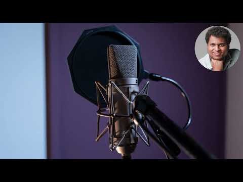 Amostra de voz - Felipe Chueri - Ator, Dublador e Locutor