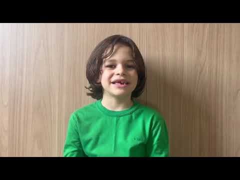 Video de apresentação