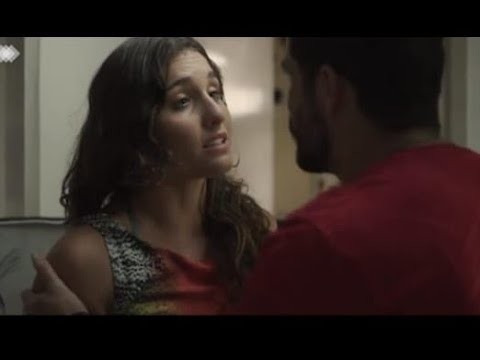 Unidade Básica - cenas Lola Portela 