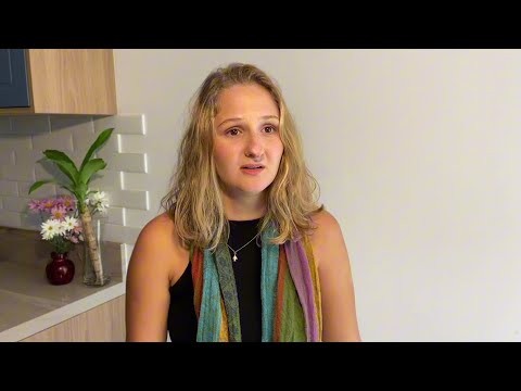 Selftape Greys Anatomy