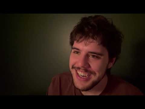 Exercicio para Câmera - Cena Declaração