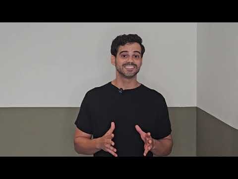 Vídeo Apresentação - Vitor Macedo