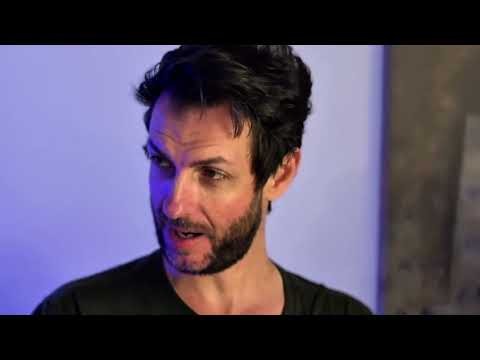 Cena: Bom Dia Verônica - Out 2025 - Dir: Cynthia Falabella