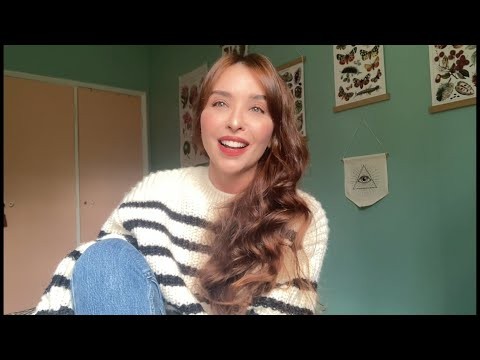 English Introduction Video