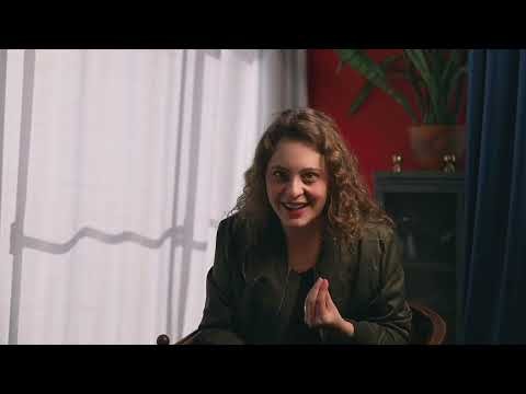 Exercício de Cena - Sessão de Terapia (Estendida)