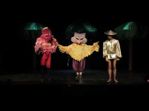 A Mochila Mágica (2024)