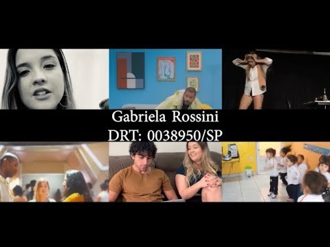 Demoreel
