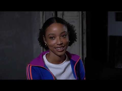 Cena - abraçando traumas