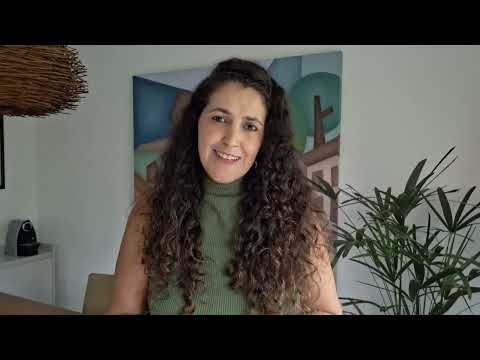 Vídeo de Apresentação - Patrícia Rocha - Atriz