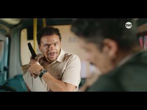 Buzum - Série canal Tnt e Warner