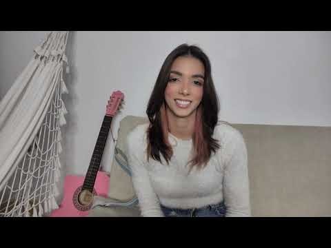 Presentation Video - English | Allany Leone