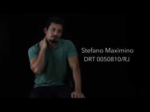 Monólogo Cadastro TV GLOBO