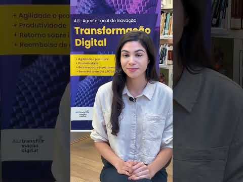 Vídeo Instagram - SEBRAE GOIÁS