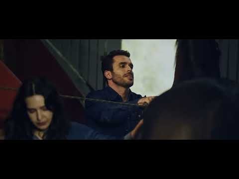 Kainan Ferraz – Cenas do filme “Tempo de Acreditar” | Cena Lucas e Sofia