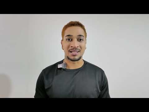 Vídeo Apresentação Anderson Mendes