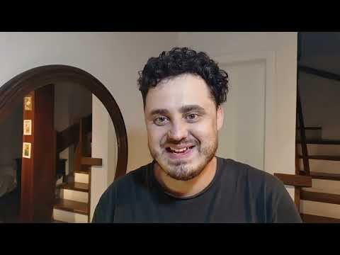 O Poeta e o Chorinho