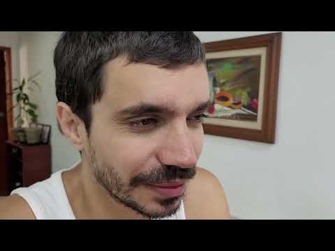 Nino Batista - Videoobook