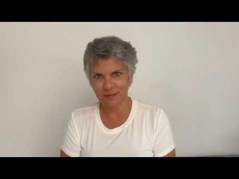 Sheyla Costa (YLA) apresentação